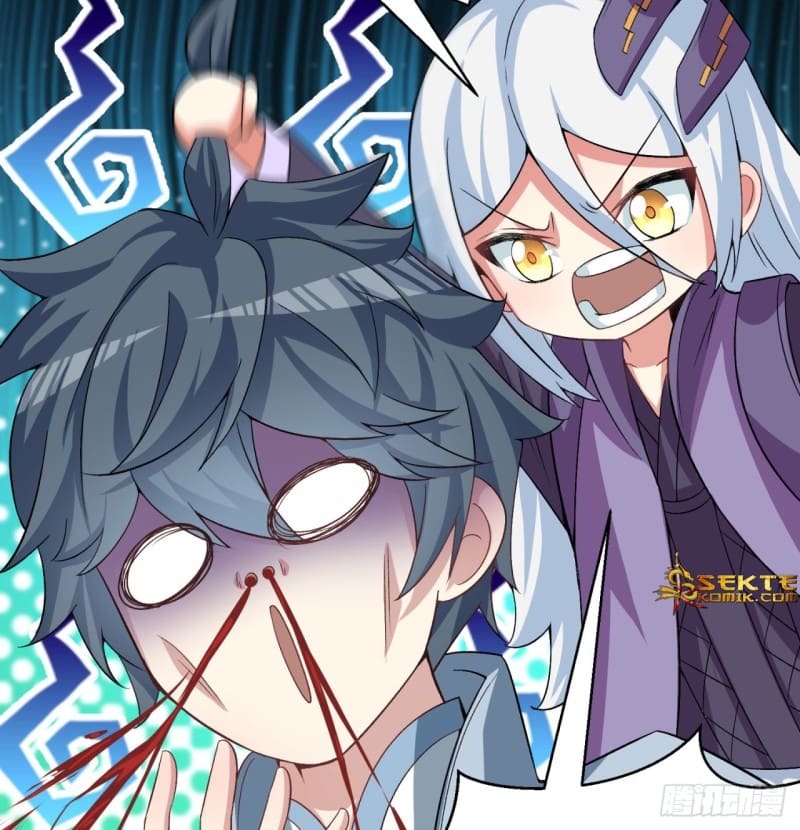 I Picked Up An Attributes Chapter 52 Gambar 22